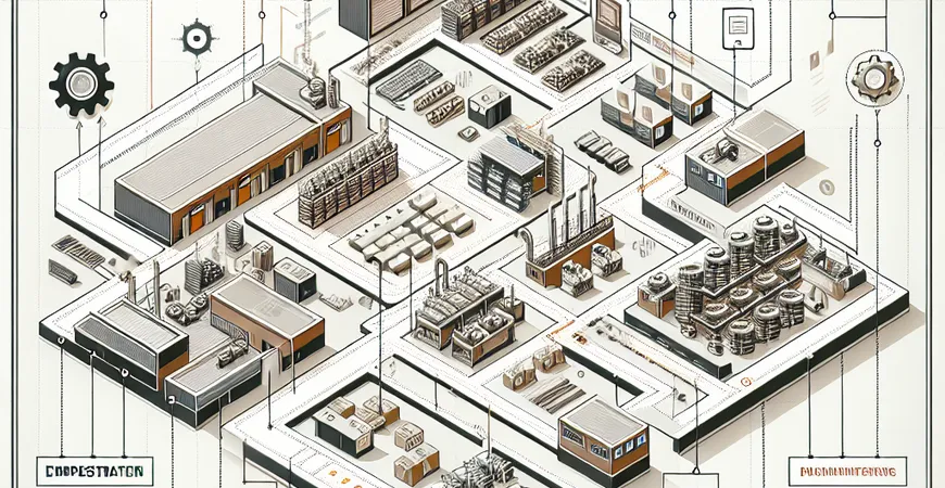 仓库条码管理系统优缺点对比，选购不再纠结！