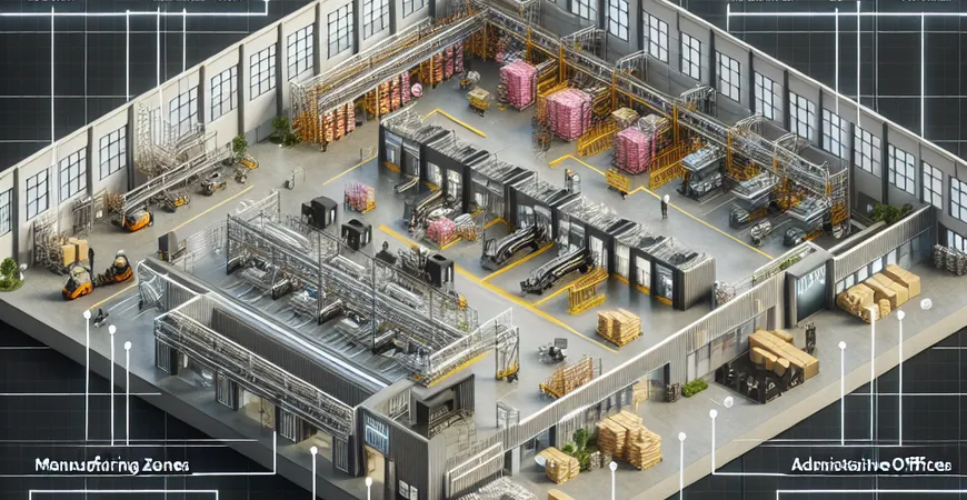 仓库条码管理系统如何助力物流效率提升