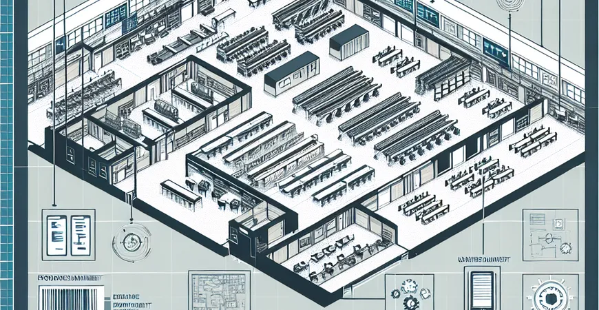 仓库条码管理系统的优缺点分析，深度探讨