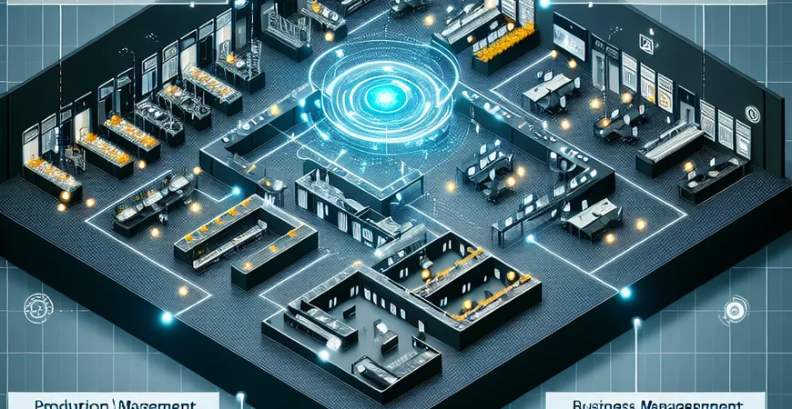 仓库条码管理系统的实施步骤与注意事项，收藏！