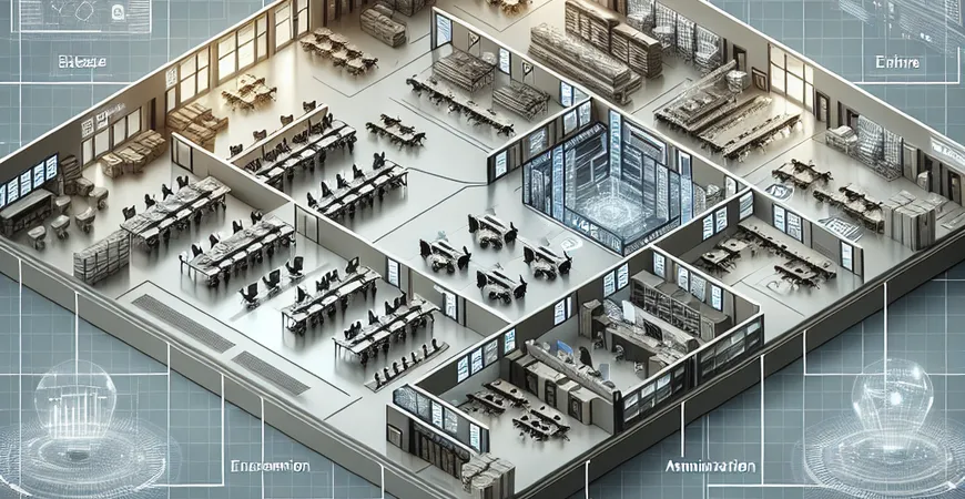 仓库管理WMS系统的十大成功案例分享