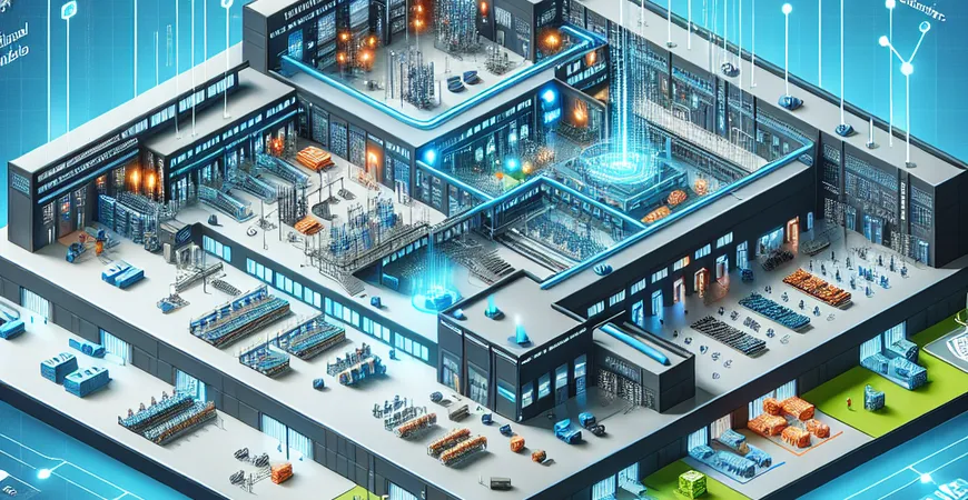 仓库管理WMS系统选型指南，2025年必看