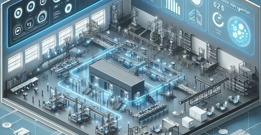 仓库管理中的数据分析，如何助力决策优化？