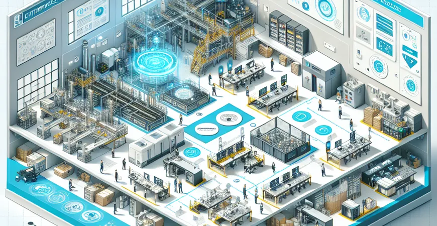 仓库管理优化：如何降低库存成本