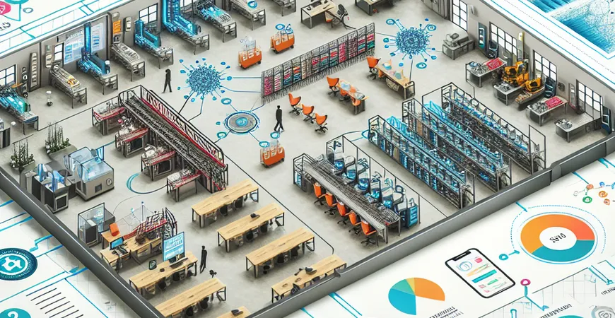 仓库管理制度与流程，提升管理效率的关键要素