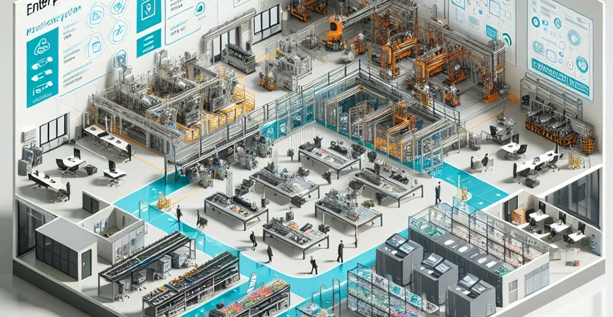 仓库管理制度及流程如何制定？一篇文章帮你搞定