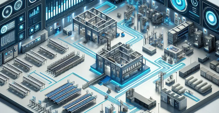 仓库管理制度及流程的全方位解读，超级全面