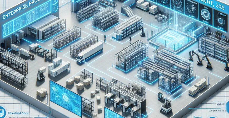 仓库管理制度及流程设计，2025年最新标准！