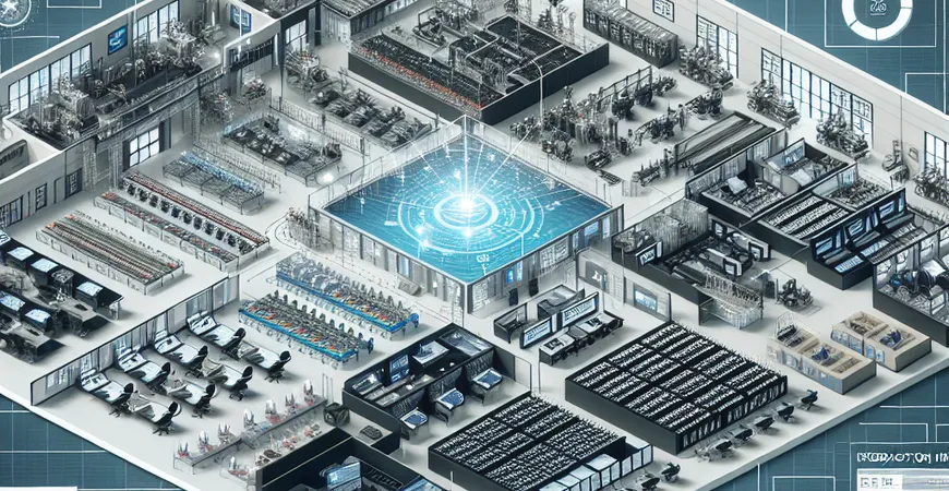 仓库管理制度及流程：一站式全面解析