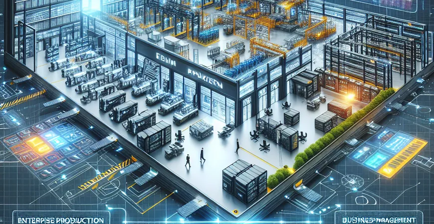 仓库管理制度及流程：如何制定与执行