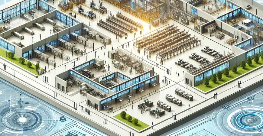 仓库管理制度及流程：提升管理效率的秘诀