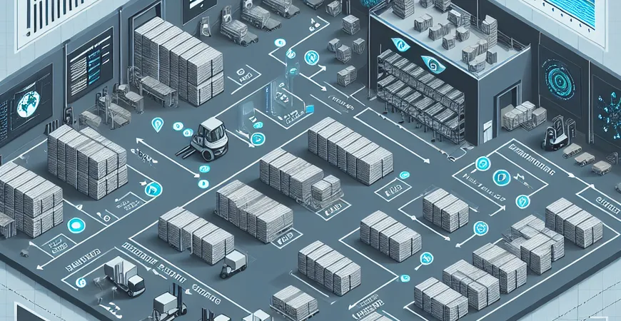仓库管理制度实施要点，确保执行力的关键因素