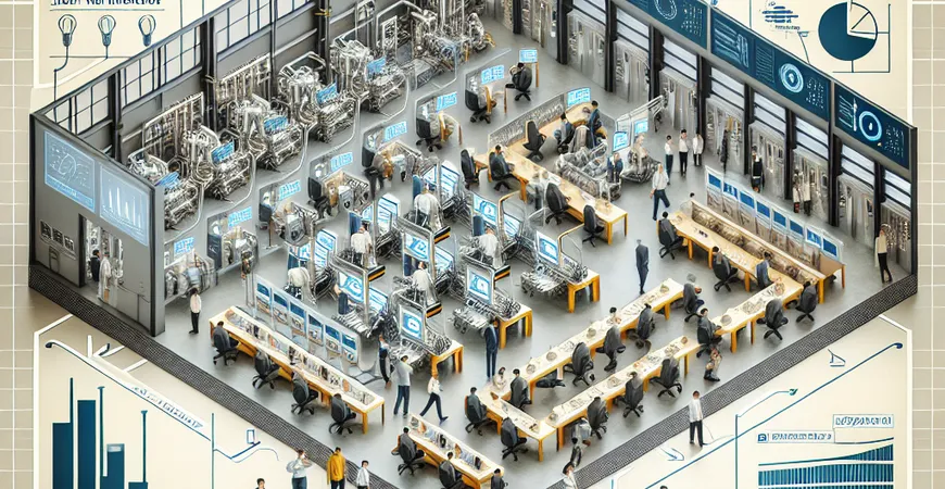 仓库管理制度的2025年新标准，企业升级必读