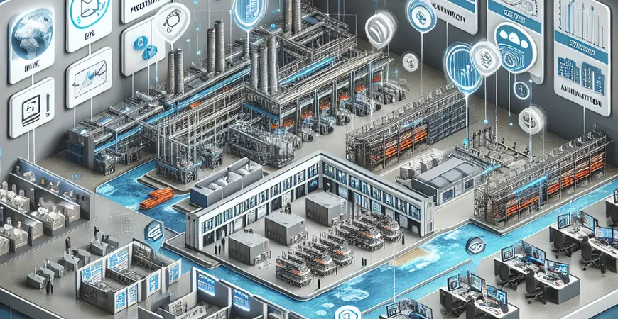 仓库管理制度的全面解析：如何制定不踩坑