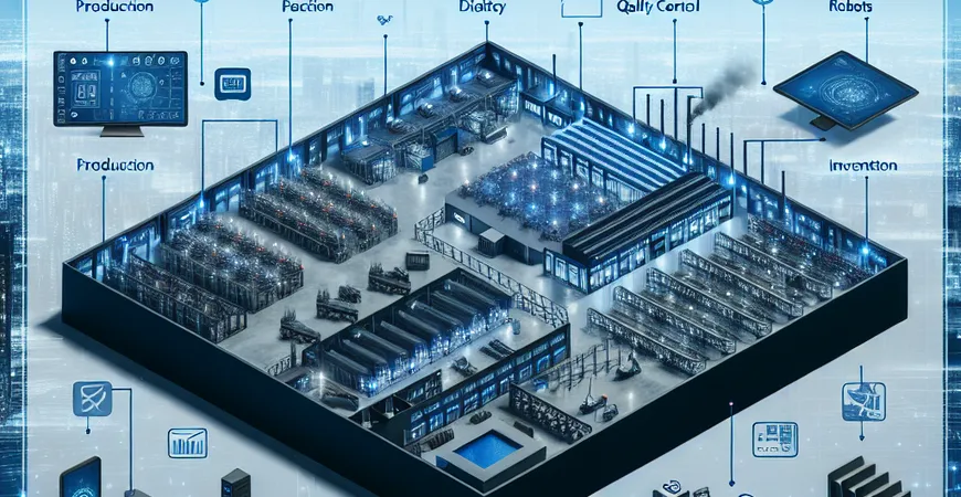 仓库管理制度的创新：如何打造高效管理环境