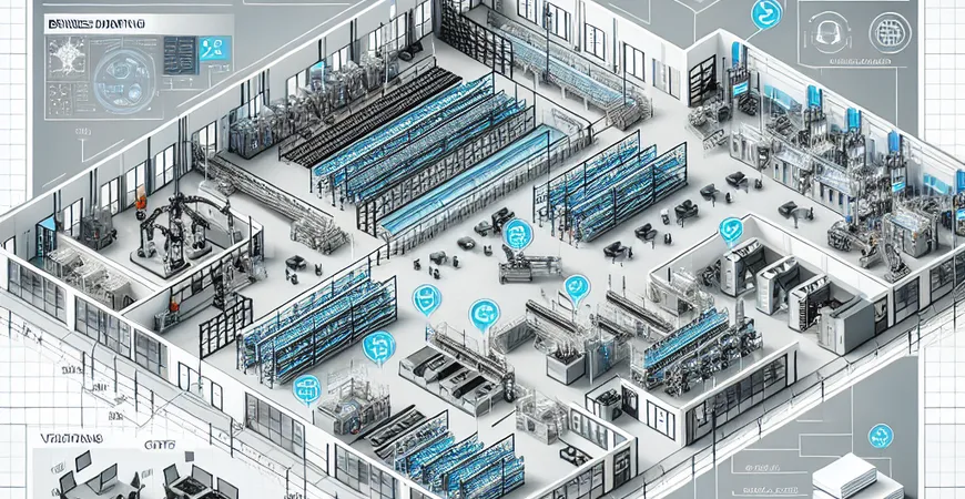 仓库管理制度的制定：从零开始的指南