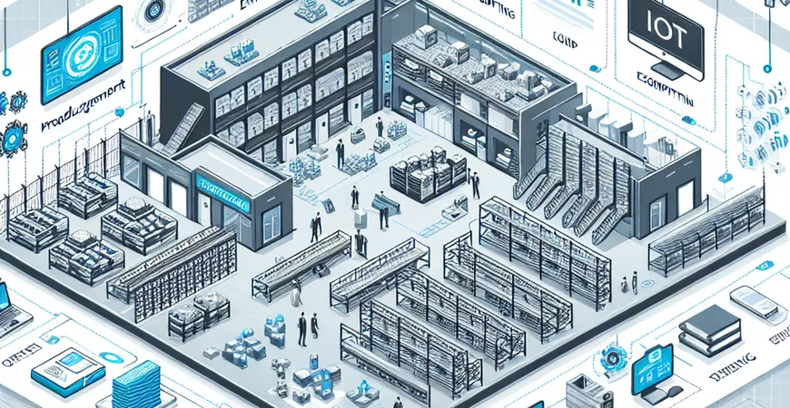 仓库管理制度：如何提升安全与效率