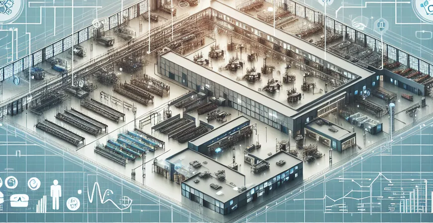 仓库管理员工作内容揭秘：日常挑战与解决方案