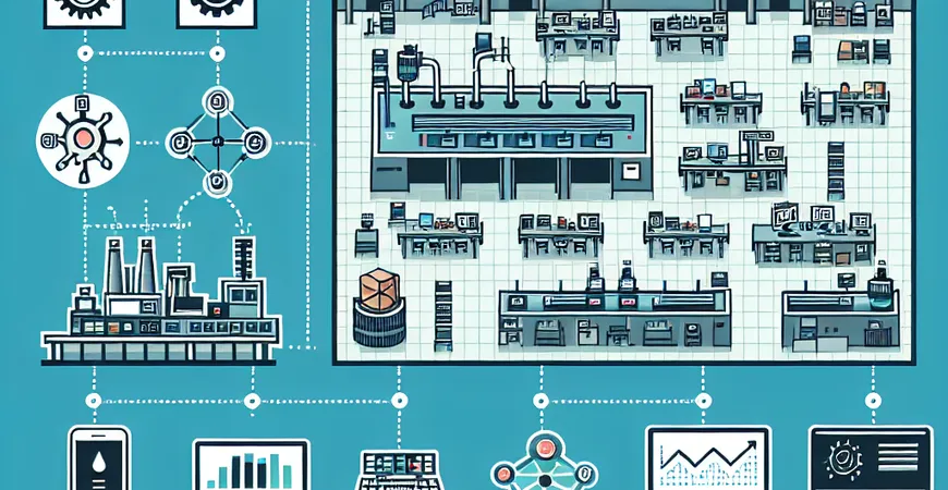 仓库管理员工作内容详解：职场新人必读