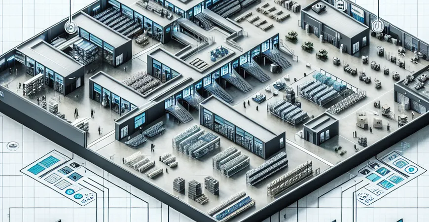 仓库管理员的成长之路，如何快速上手并胜任