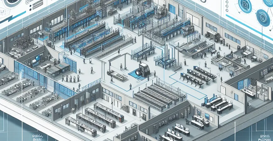 仓库管理员的职责与技能提升路径，超级全面