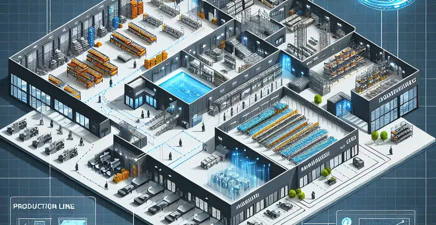 仓库管理员职业发展路径，如何快速晋升？