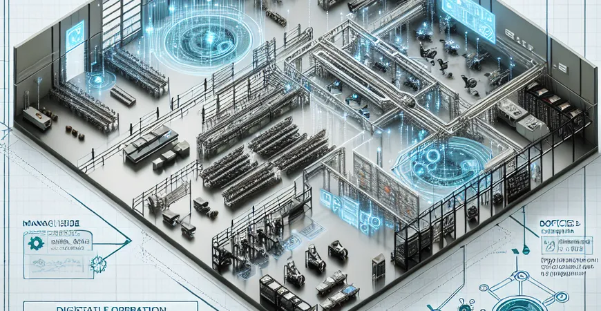 仓库管理员职责与挑战，工作内容大揭秘！