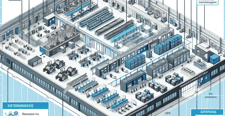 仓库管理员职责与权限：如何平衡与协调