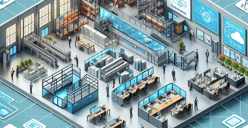 仓库管理员职责与管理制度的全面解析