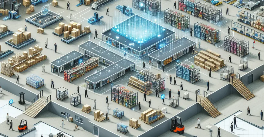 仓库管理员职责全揭秘，工作内容与流程一览