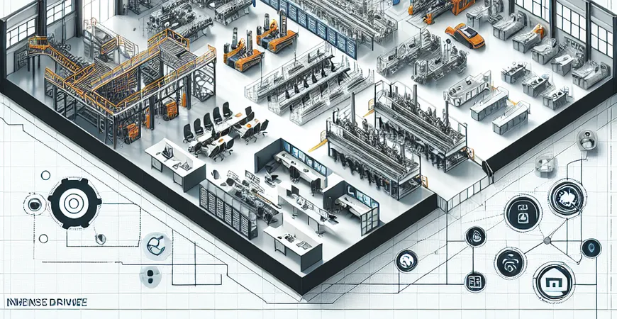 仓库管理员职责全解析，岗位要求及技能提升指南