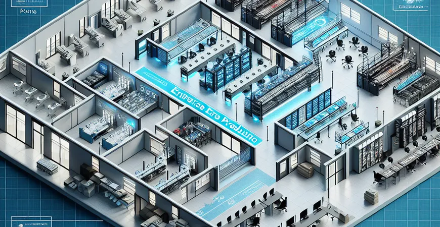 仓库管理员职责全解读：提高效率的秘诀