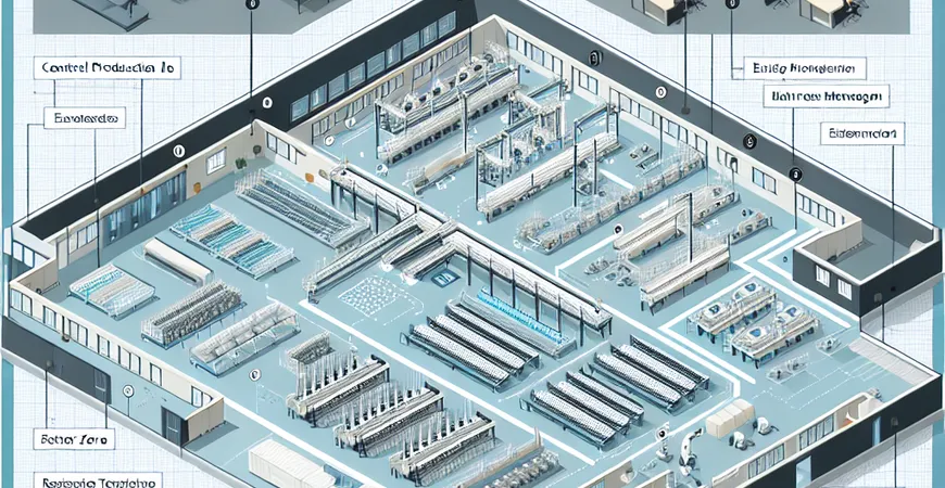 仓库管理员职责揭秘，2025年最新岗位要求与发展方向