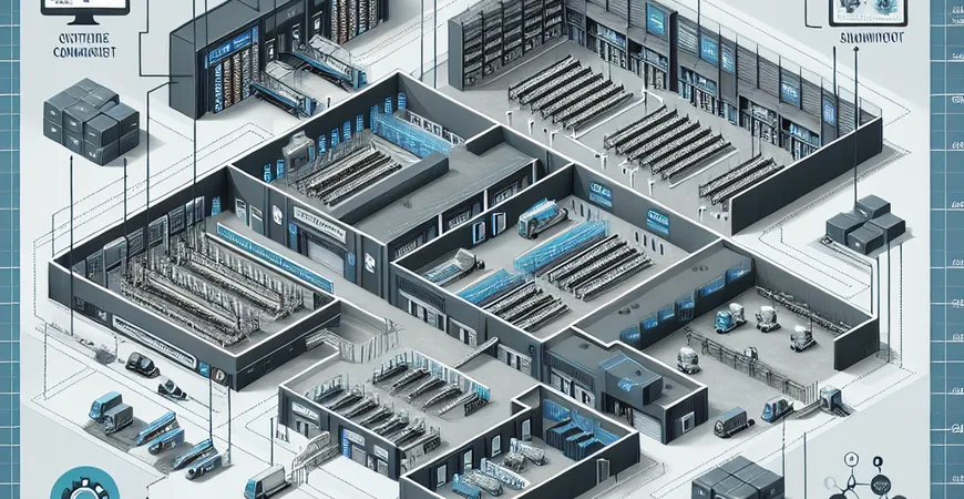 仓库管理员职责详解，提升团队战斗力的关键