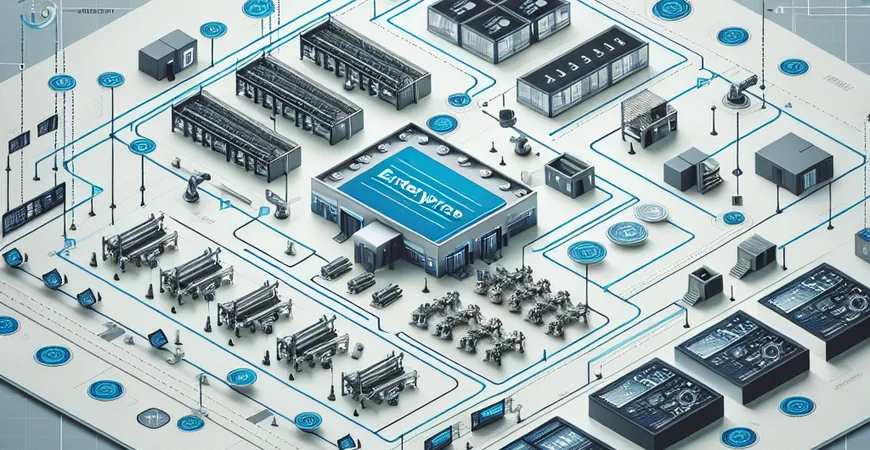 仓库管理员职责详解，职场新手必读！