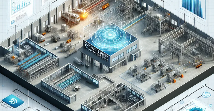 仓库管理员职责详解：从新手到专家的成长路径