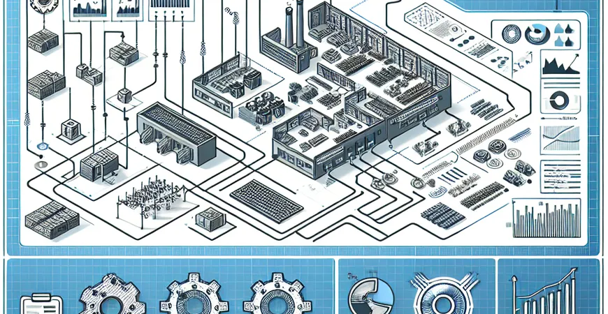 仓库管理流程中的常见问题：快速解决方案