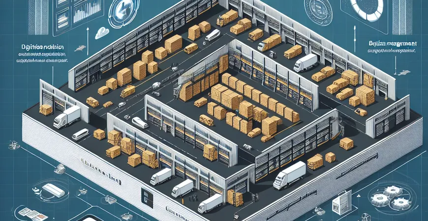 仓库管理流程优化，不同规模企业的最佳实践