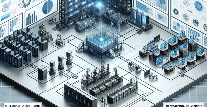 仓库管理流程的痛点：如何突破效率瓶颈