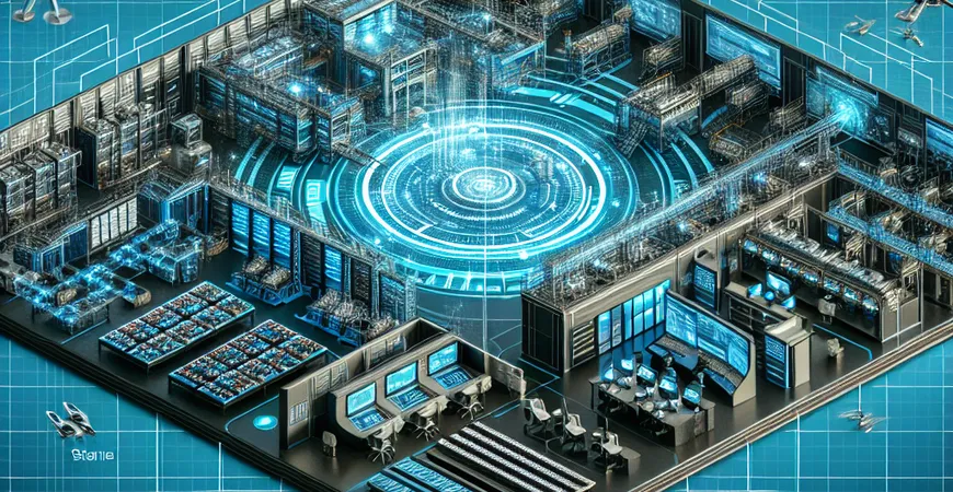 仓库管理的数字化转型，2025年发展趋势分析