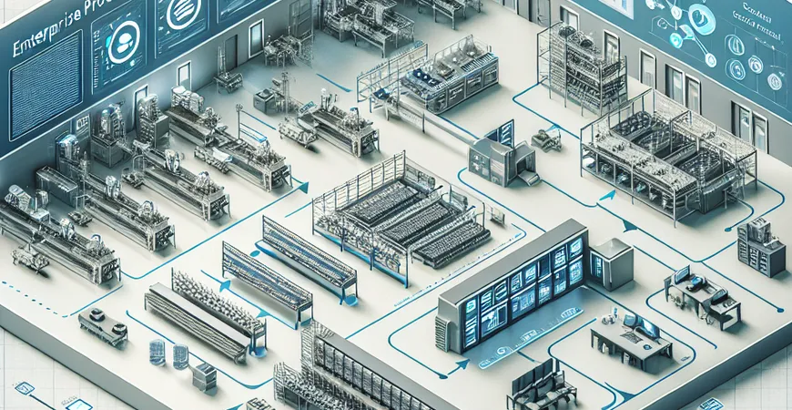 仓库管理系统(wms)的核心功能解析，如何提升库存准确率？
