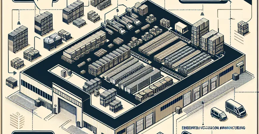 仓库管理系统RFID应用：如何实现精准库存控制