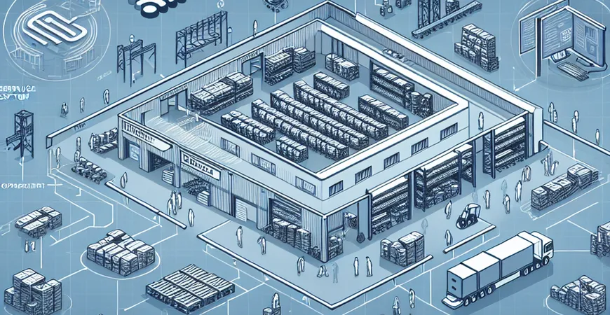 仓库管理系统RFID的未来发展趋势，2025年技术解析