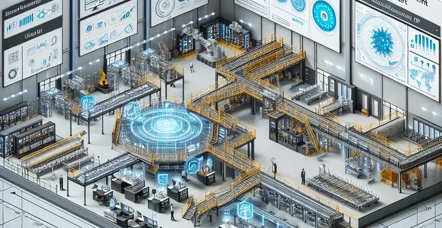 仓库管理系统WMS与ERP的全面对比：功能与价值解析