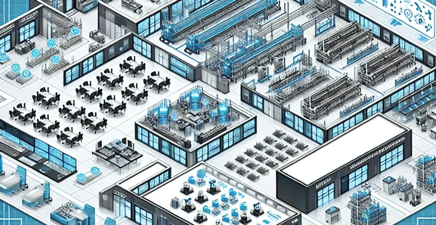 仓库管理系统下载指南，教你选择适合的软件