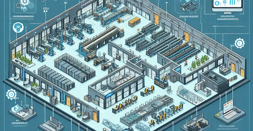 仓库管理系统下载指南：2025年最新版软件推荐