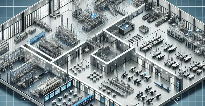 仓库管理系统免费版是否值得使用？优劣势分析
