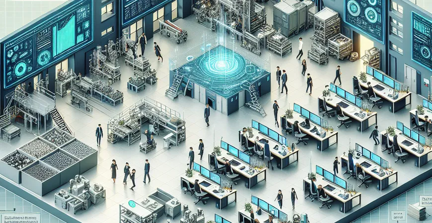 仓库管理系统的下载与安装教程，轻松上手