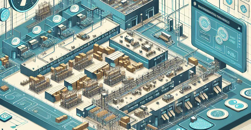 仓库管理系统的优势与挑战，2025年深度解析