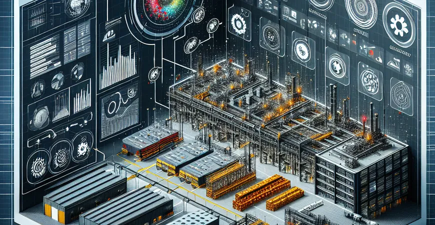 仓库管理系统的创新与挑战：如何应对未来的变化